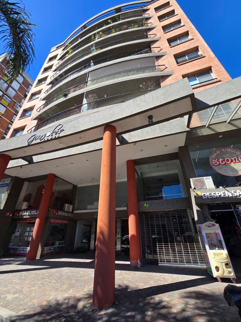 Departamento en venta Ciudad Jardín Lomas 2 ambientes