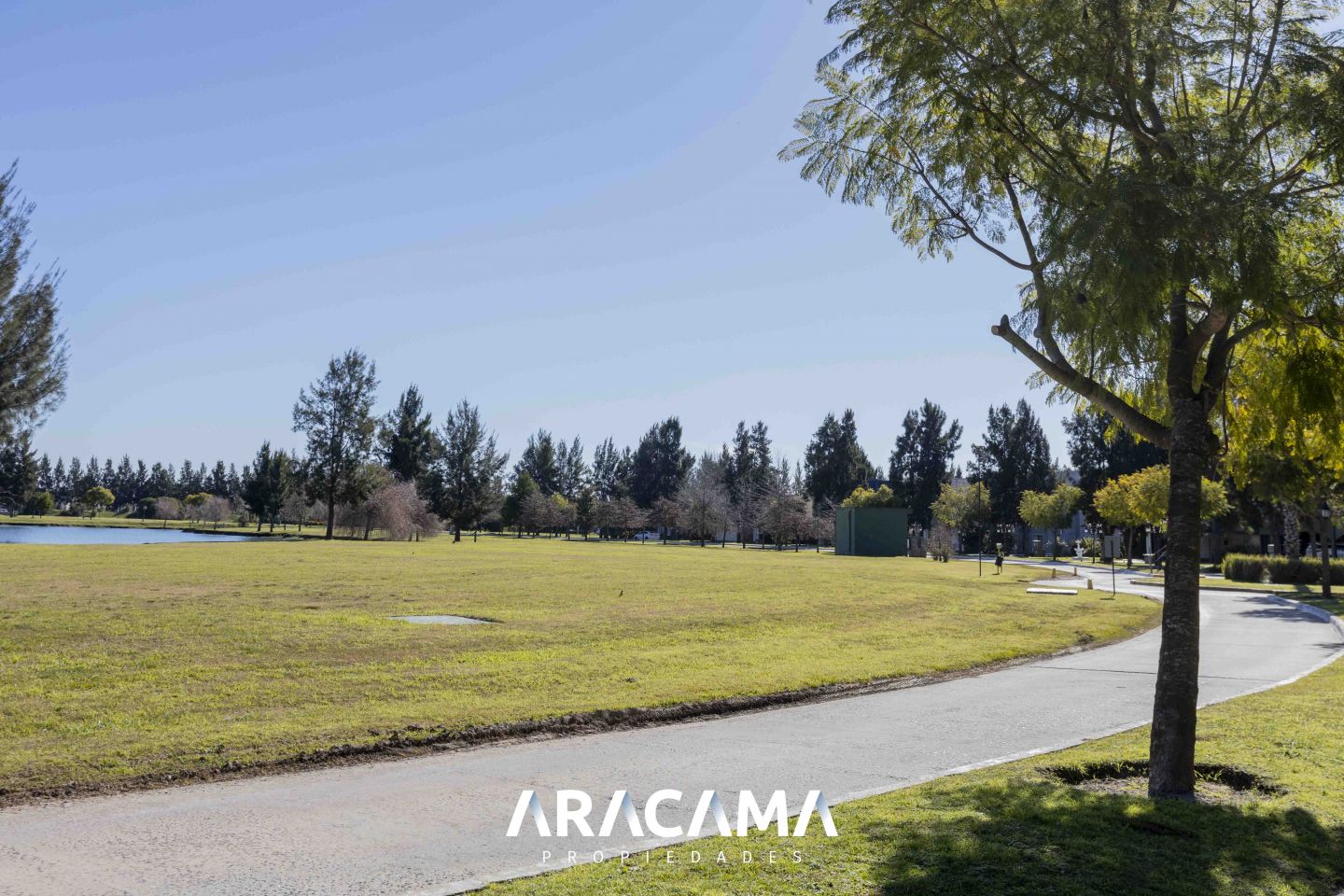 Lote EN VENTA