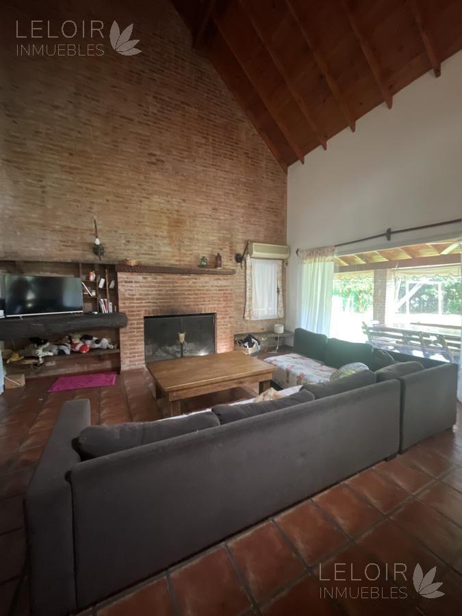 Casa en Venta en Ituzaingo, G.B.A. Zona Oeste