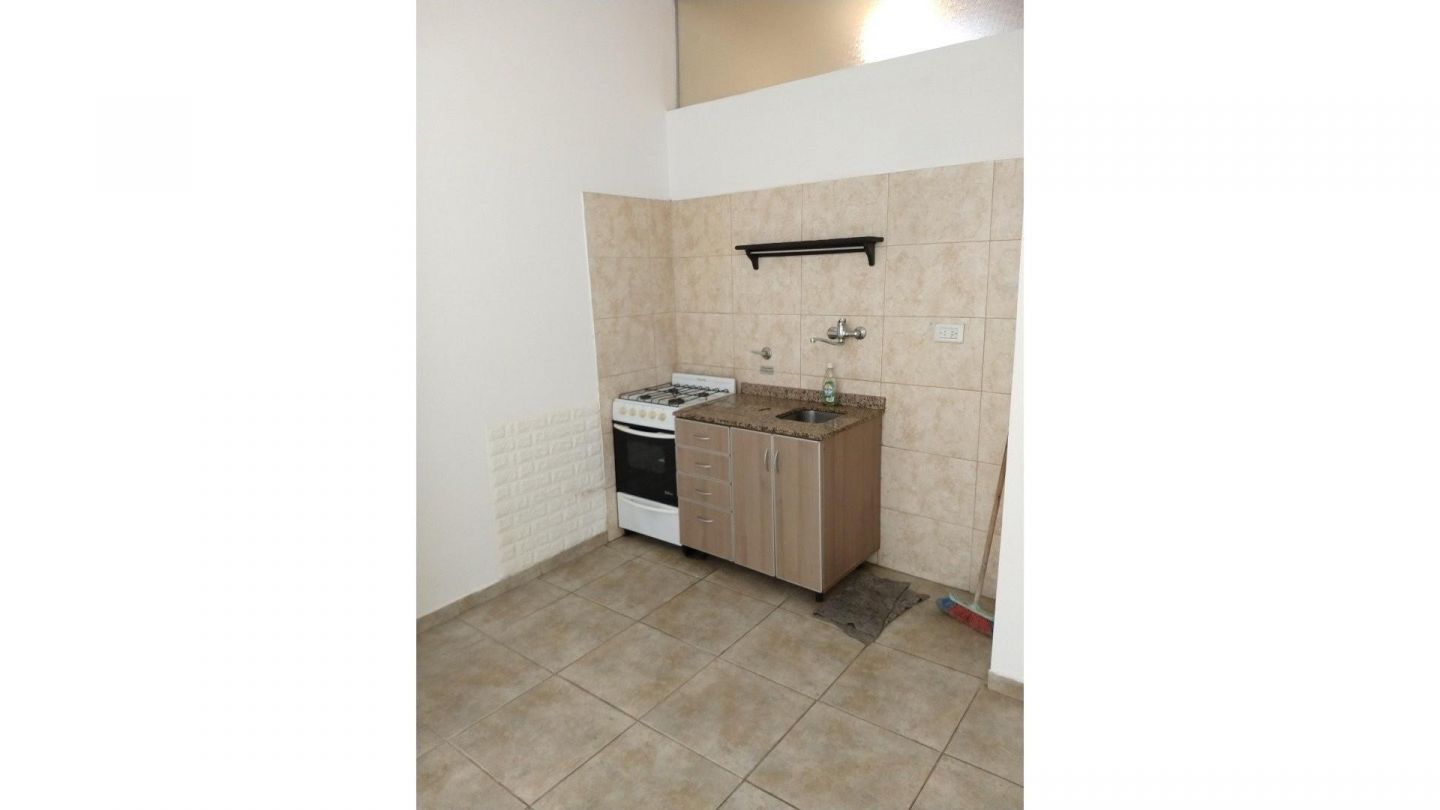ALQUILER DE DEPARTAMENTO EN Capital Federal - Floresta — foto 13