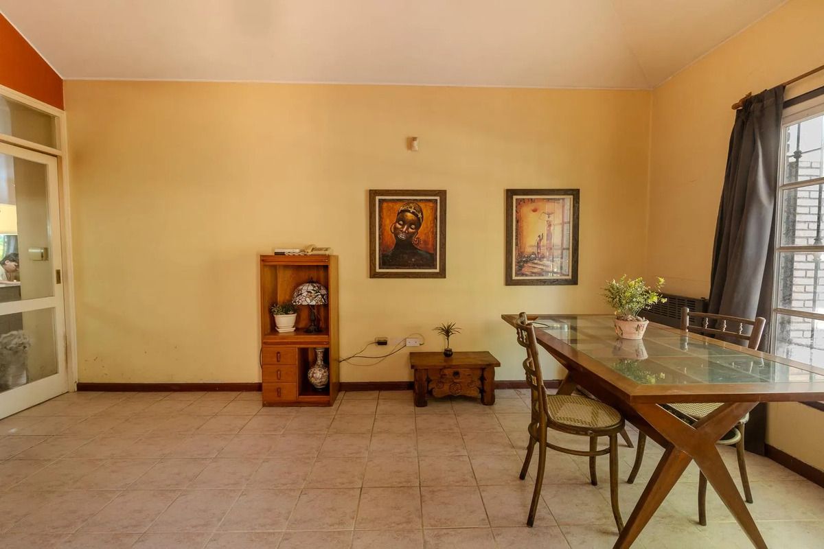 Casa en Venta en Las Heras, Mendoza