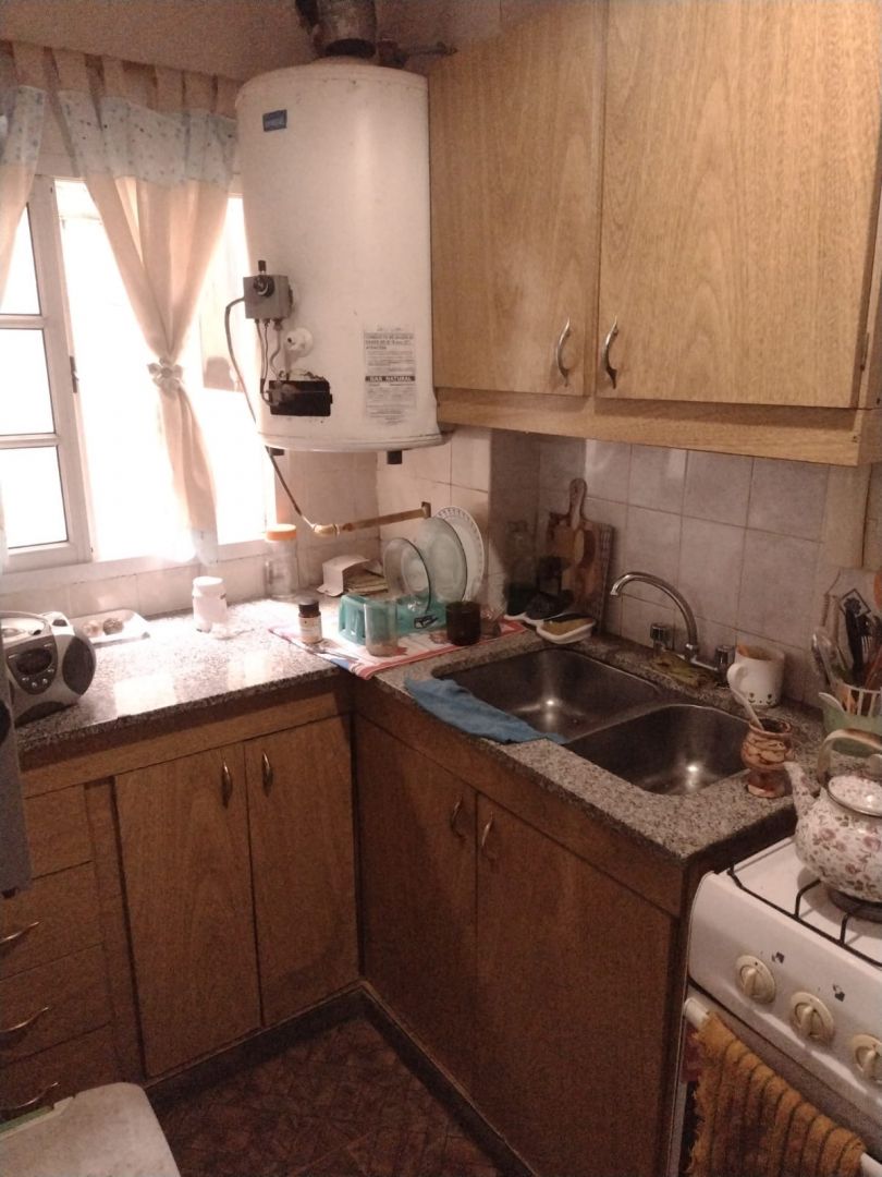 VENTA DE DEPARTAMENTO EN Capital Federal - Flores - 4