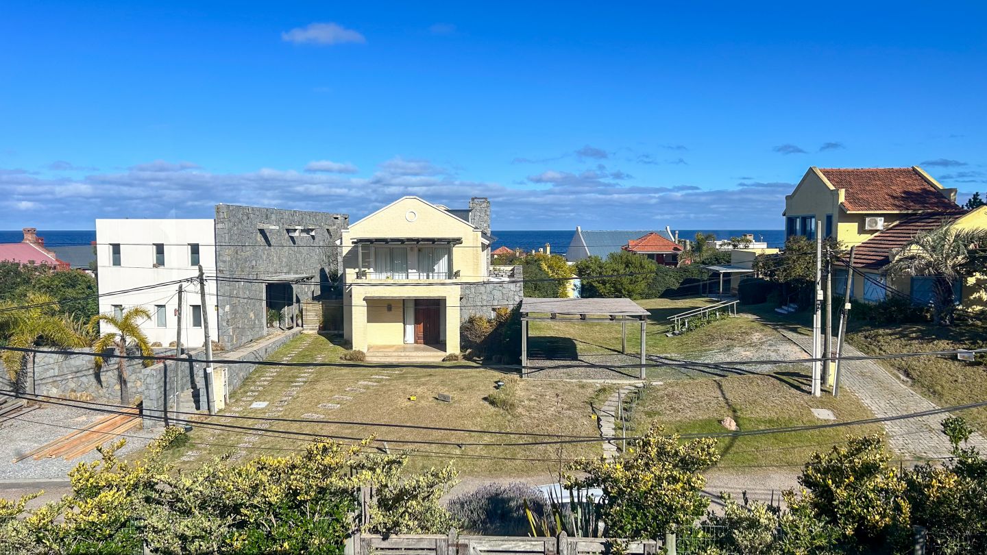 Casa EN ALQUILER TEMPORARIO