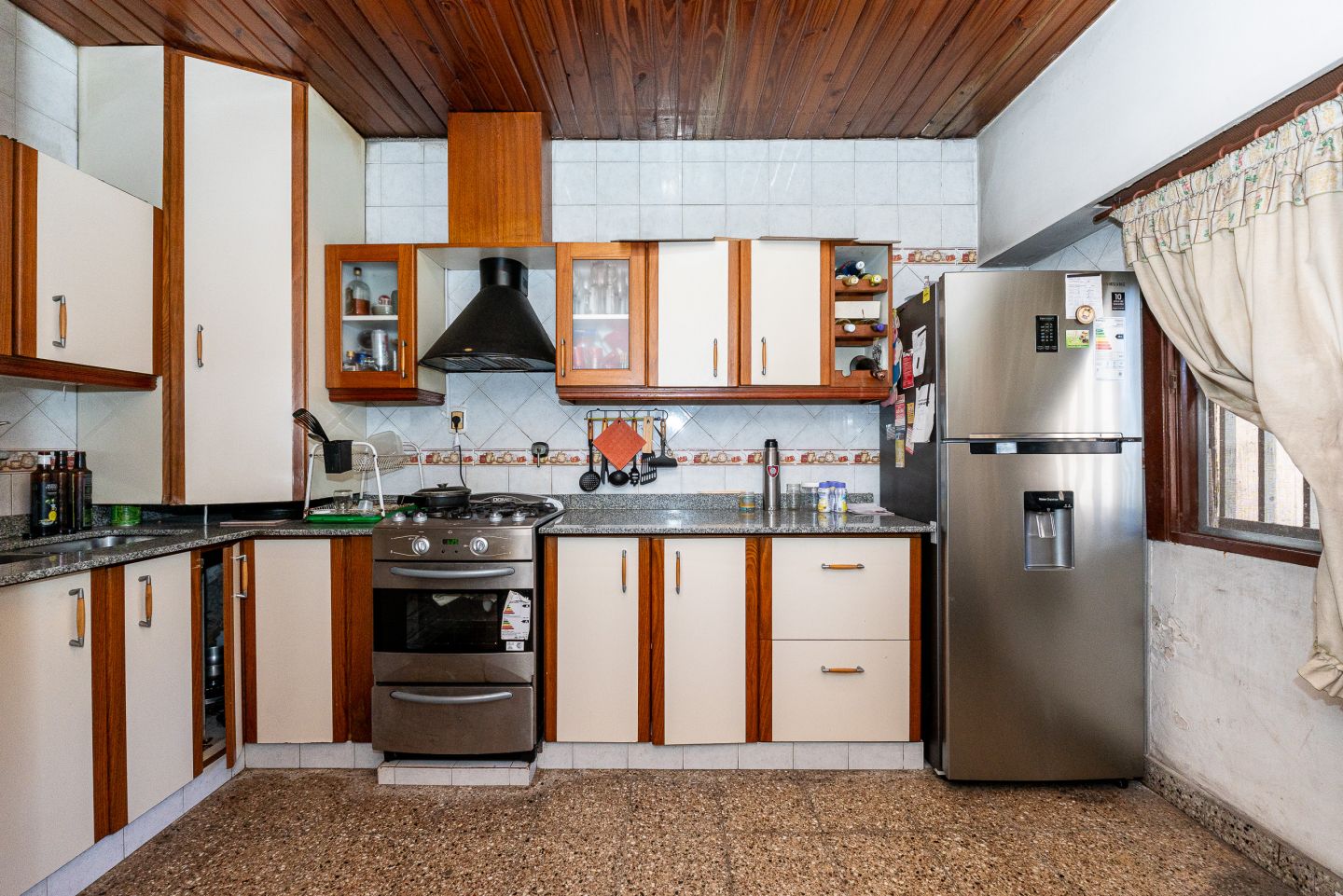 Casa en Venta en Moron, G.B.A. Zona Oeste