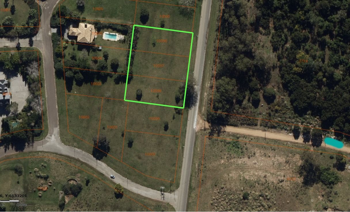 Terreno en venta Maldonado