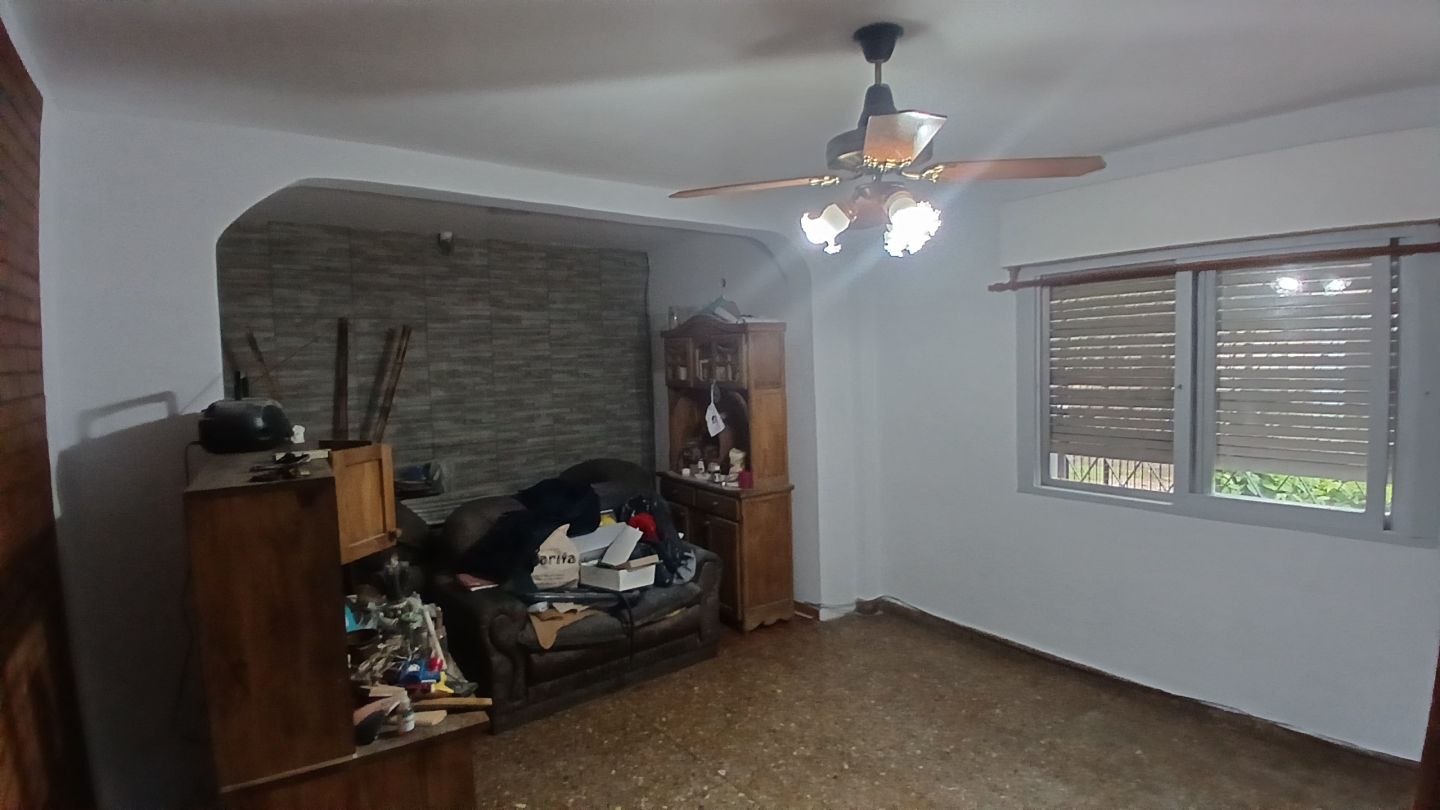 Casa EN ALQUILER