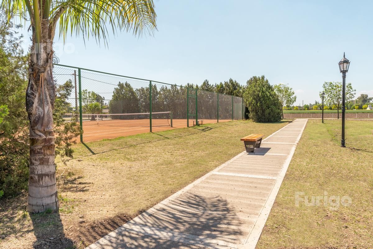 Lote en Venta en Rosario, Santa Fe