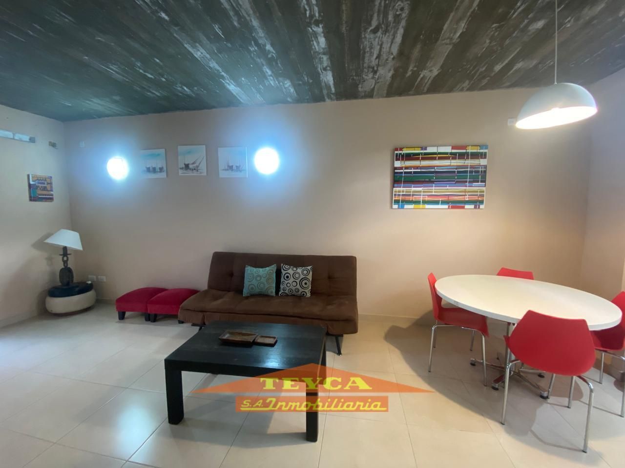 Departamento en venta Nayades 3 ambientes