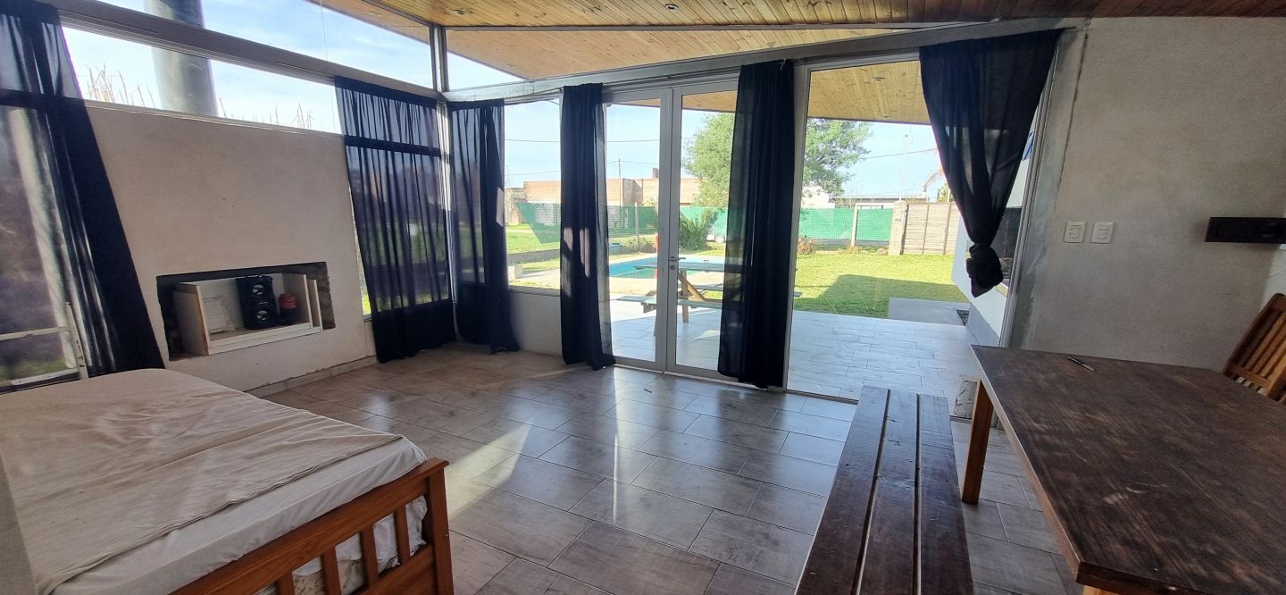 VENTA DE QUINTA EN Pujato Norte - 11