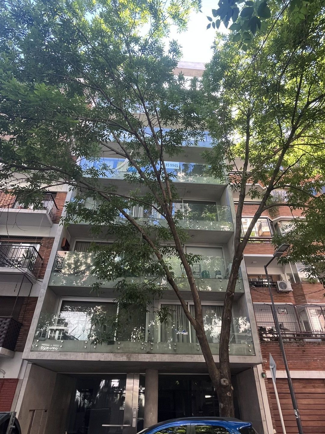 Departamento en Venta en Nuñez, Capital Federal