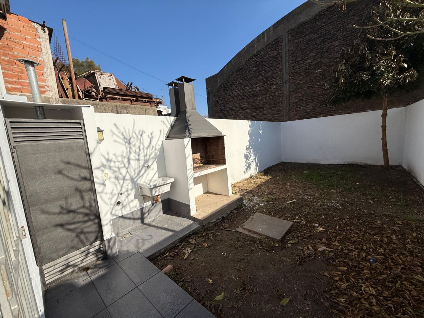 Departamento en Alquiler en Villa Constitución, Santa Fe