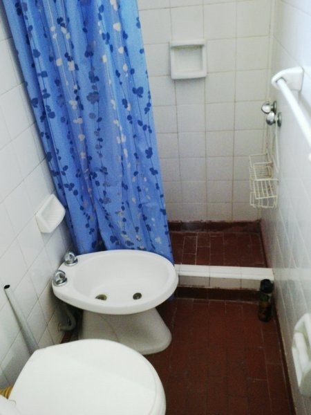 ALQUILER DE DEPARTAMENTO EN Capital Federal - Villa Crespo — foto 8
