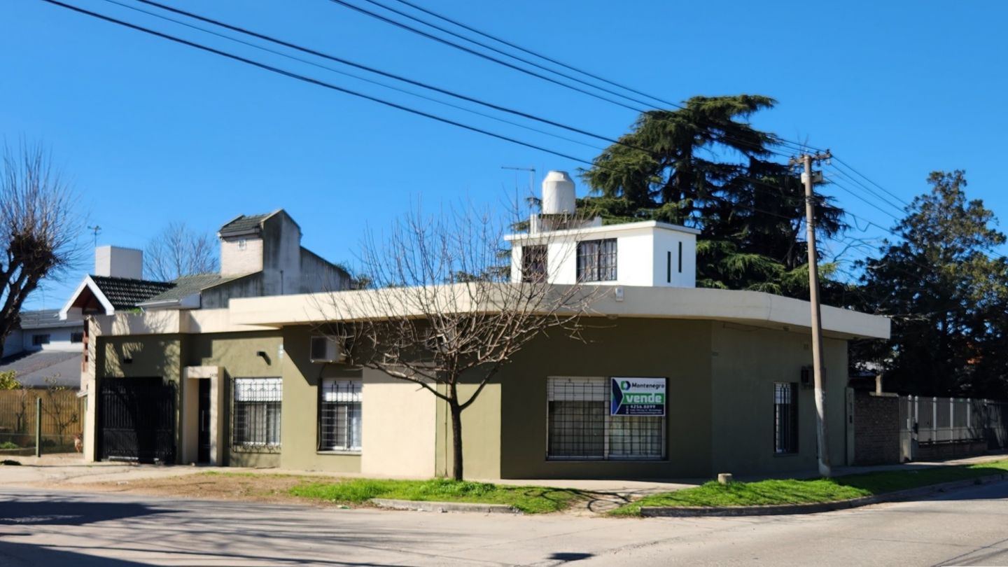 Casa EN VENTA