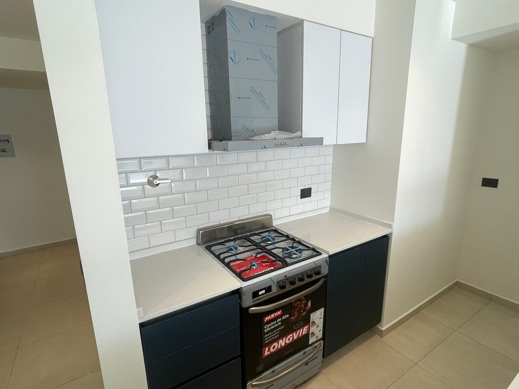 Departamento en Av. RICARDO BALB 400