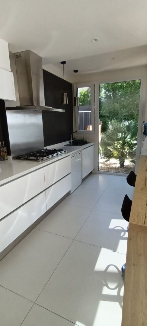 Casa en Alquiler en Tigre, G.B.A. Zona Norte
