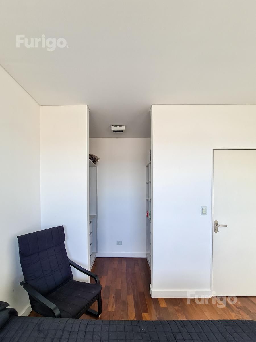 Departamento en Alquiler en Rosario, Santa Fe