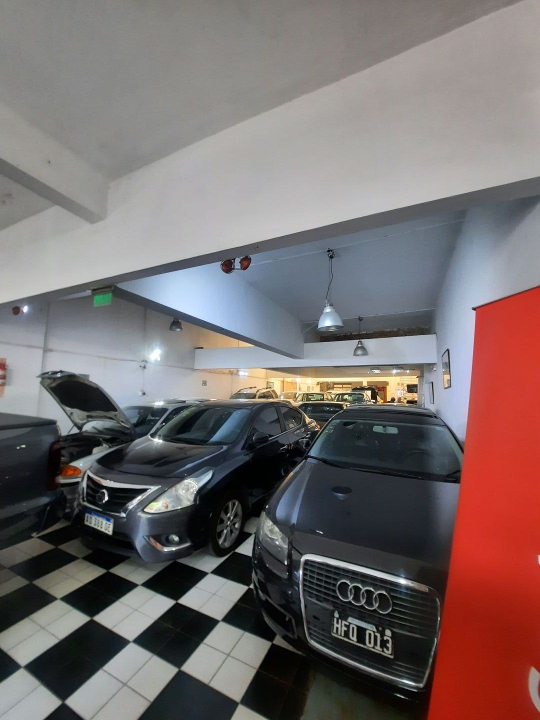 Local Comercial en Alquiler en Parque Chas, Capital Federal