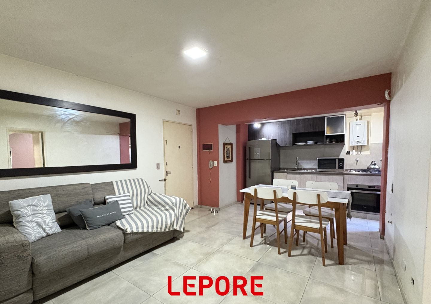 VENTA DE DEPARTAMENTO EN Capital Federal - Caballito - 1