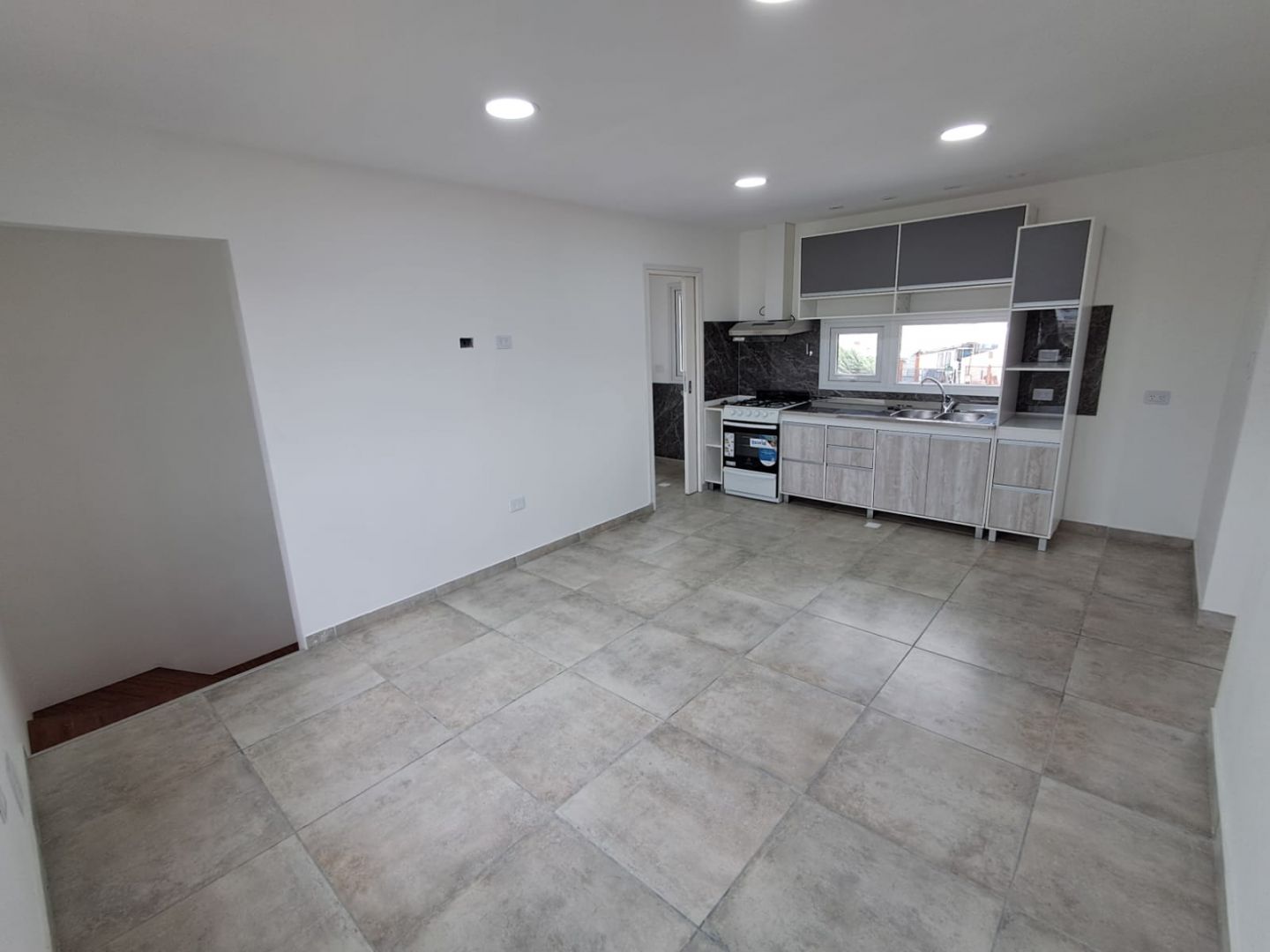 Departamento EN ALQUILER