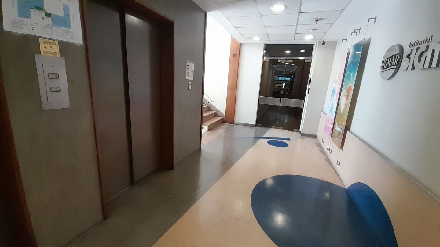 Oficina en Venta en Monserrat, Capital Federal