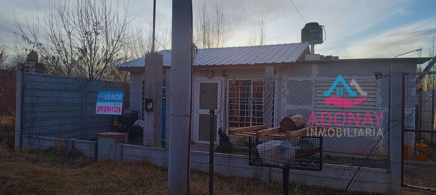 Casa en Juan Bernardo Va400