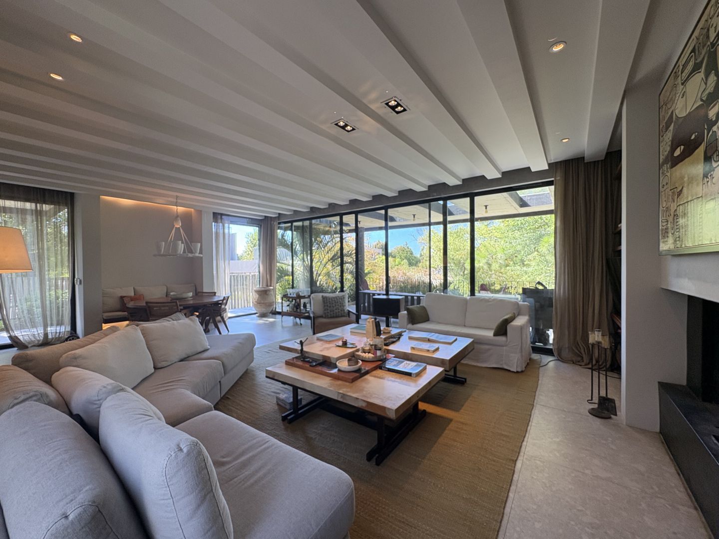 Casa EN ALQUILER
