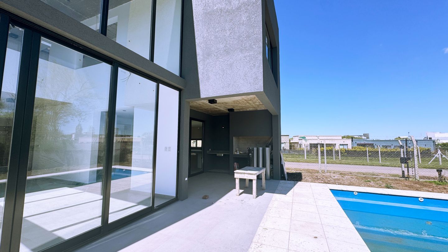 Casa en Venta en Pilar, G.B.A. Zona Norte