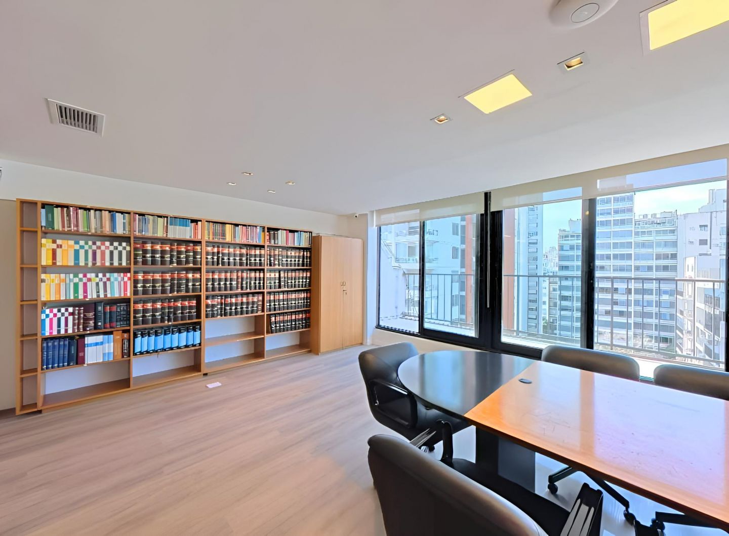 Oficina en Venta en Recoleta, Capital Federal