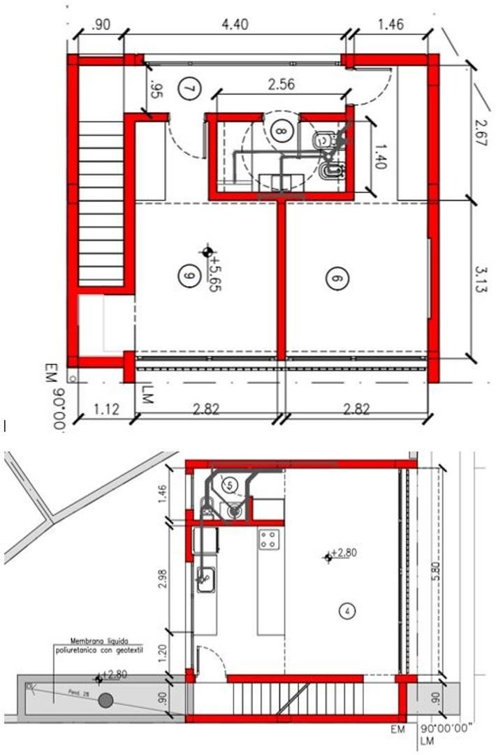 Casa EN VENTA