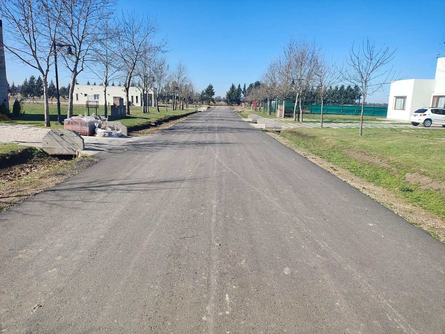 Lote EN VENTA