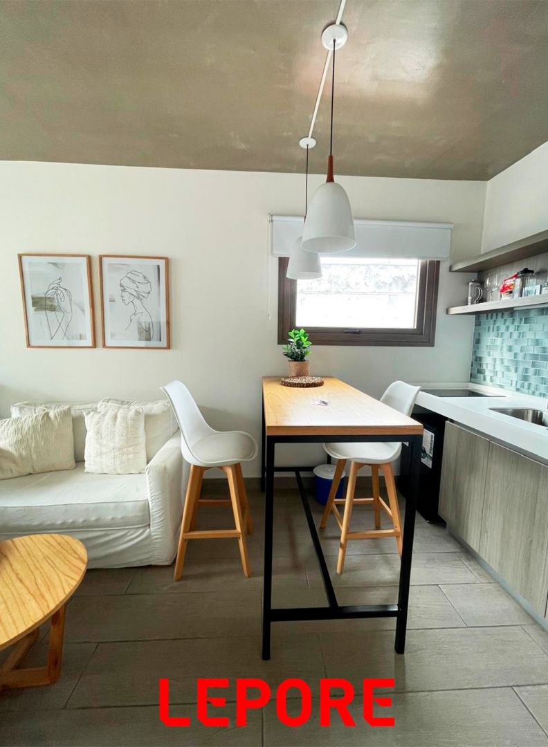 Departamento EN ALQUILER