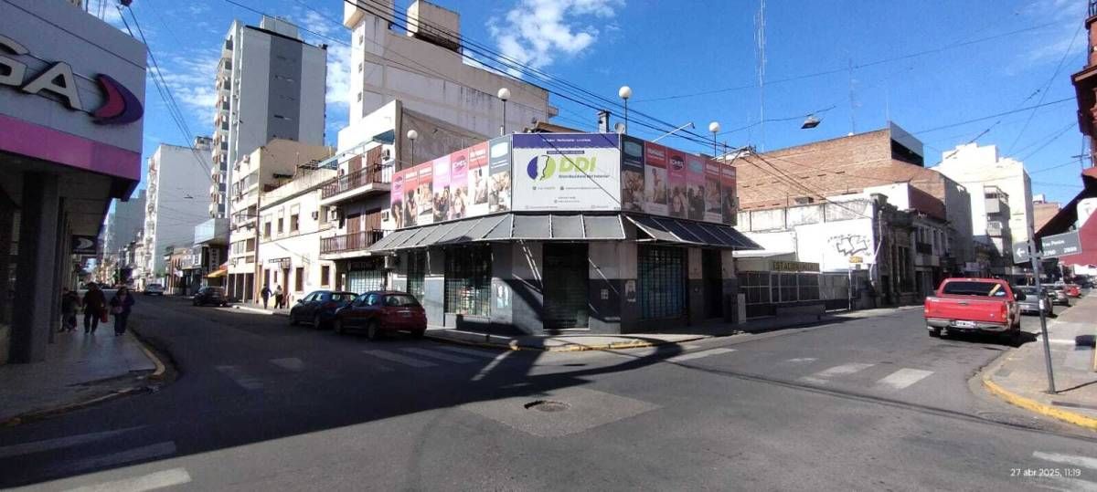Local en venta 