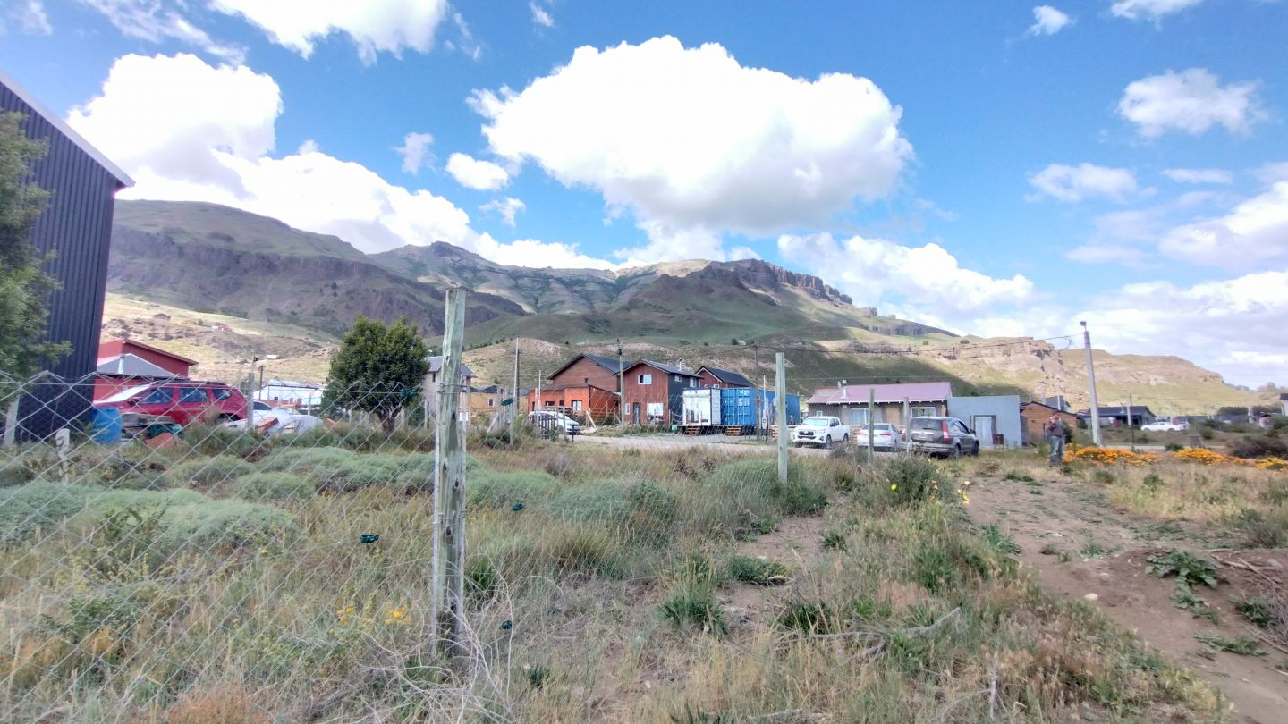 Lote EN VENTA