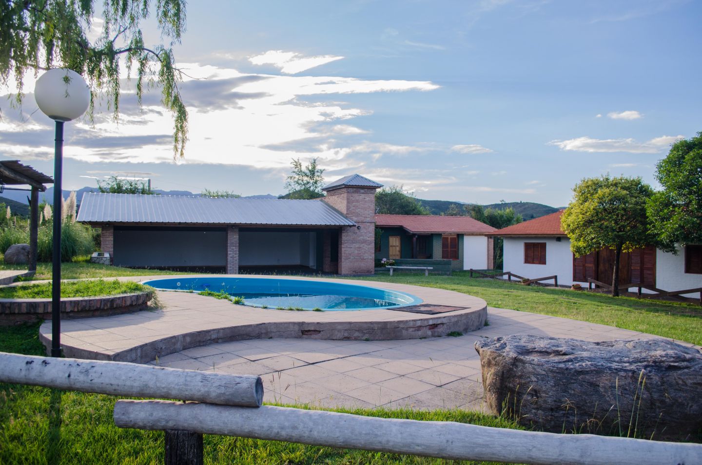 Casa en venta El Trapiche 7 