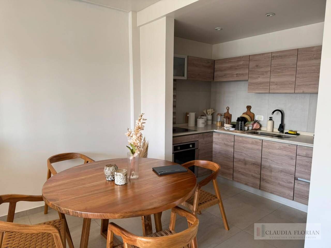 Departamento en Alquiler en San Miguel, G.B.A. Zona Norte
