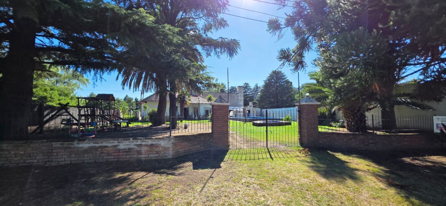 Quinta EN VENTA