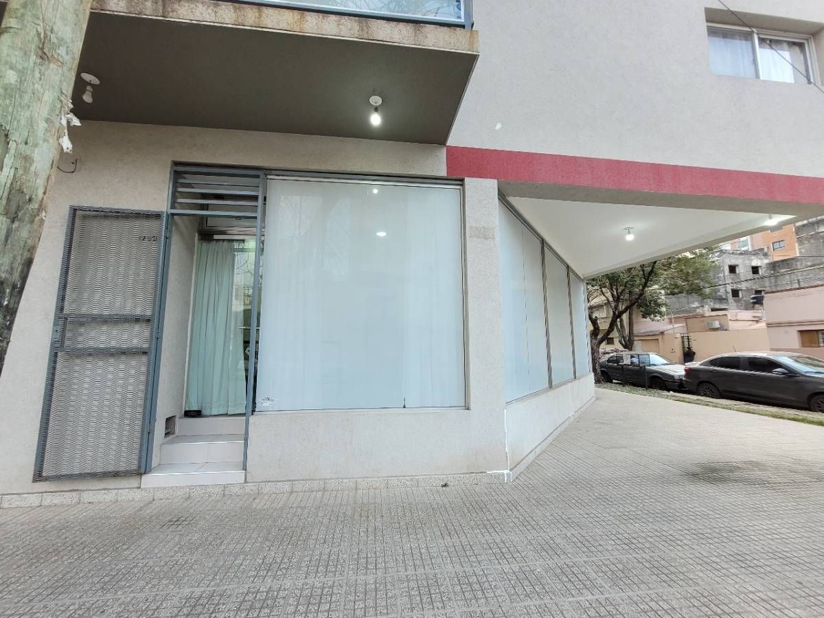 LOCAL EN VENTA