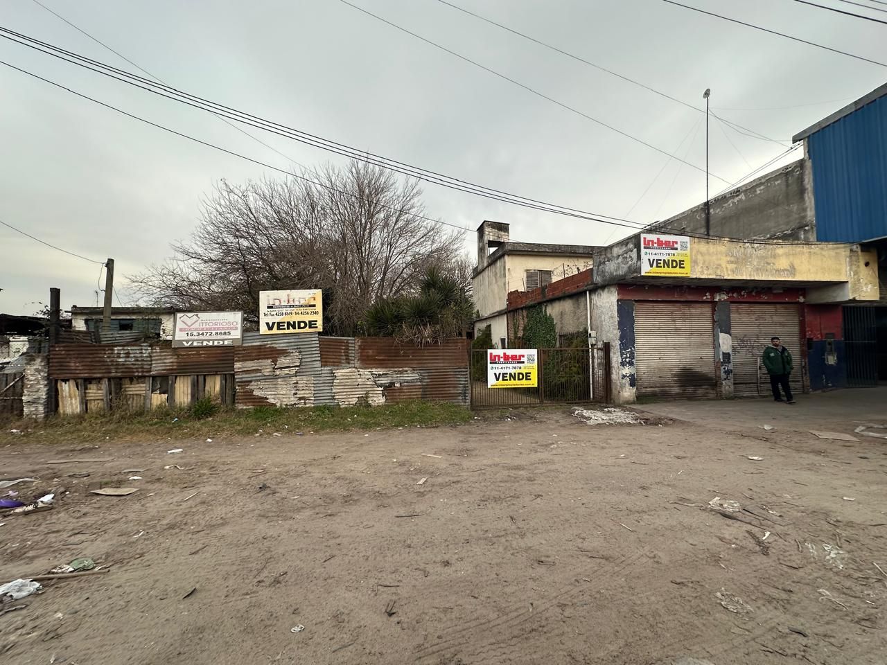 LOCAL EN VENTA