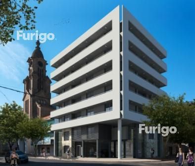 Departamento en Venta en Rosario, Santa Fe