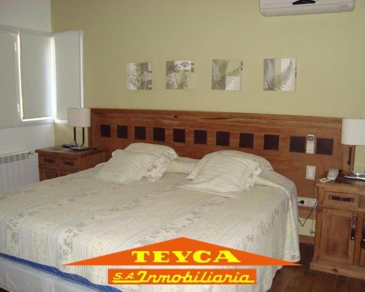 Casa en venta Alamos 5 ambientes