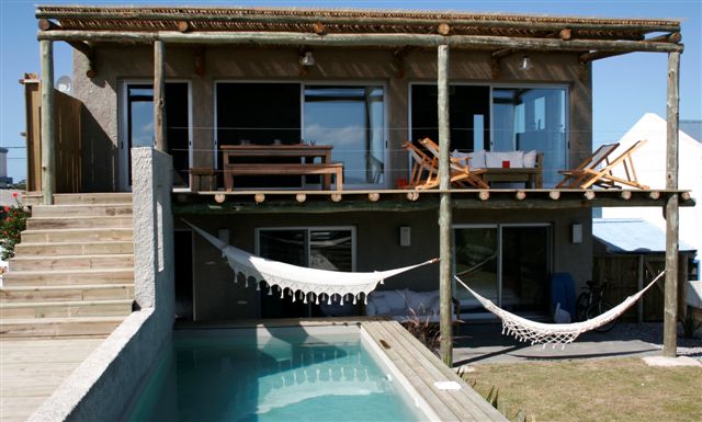 Casa EN ALQUILER TEMPORARIO