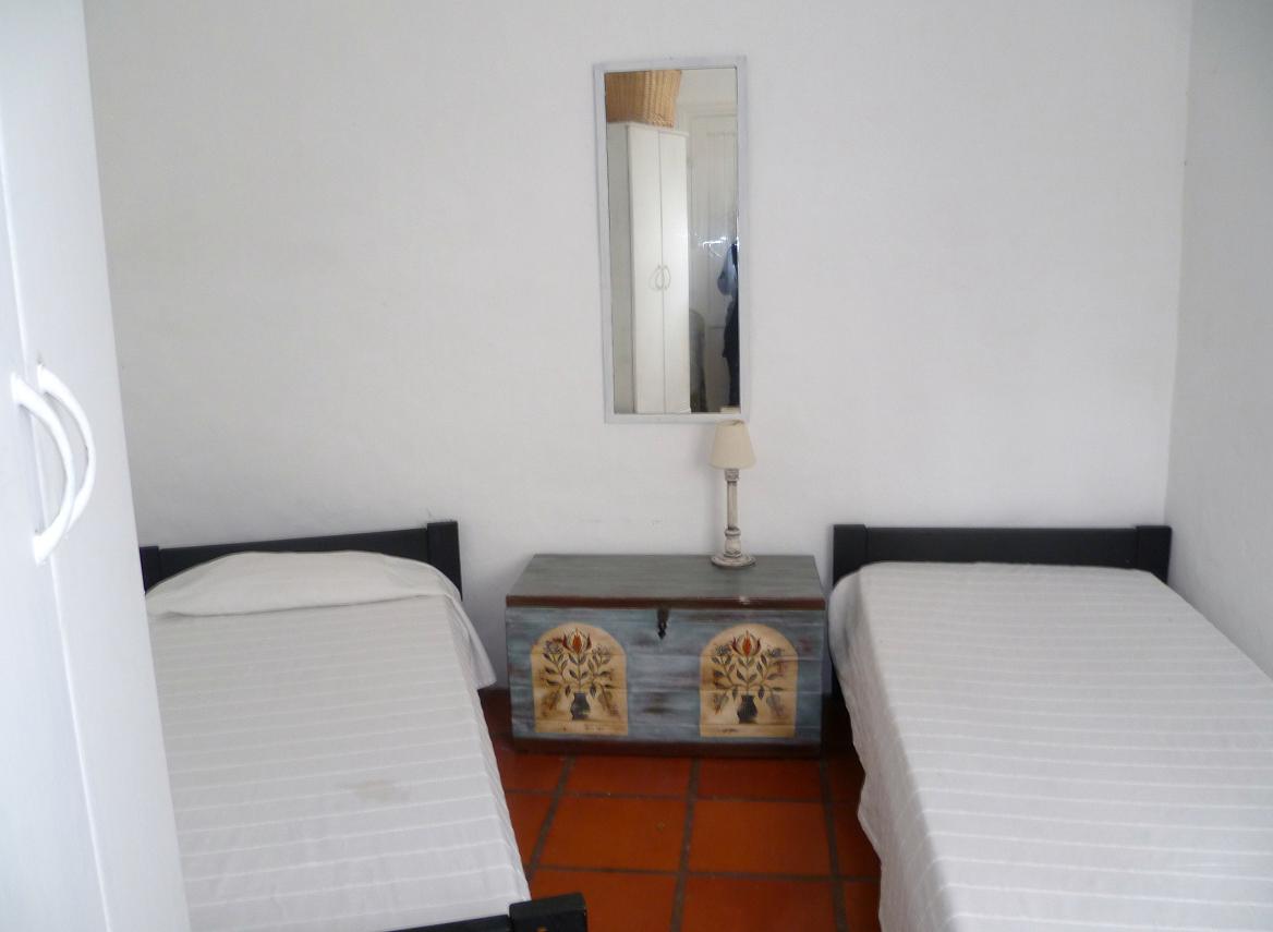 Casa EN ALQUILER TEMPORARIO