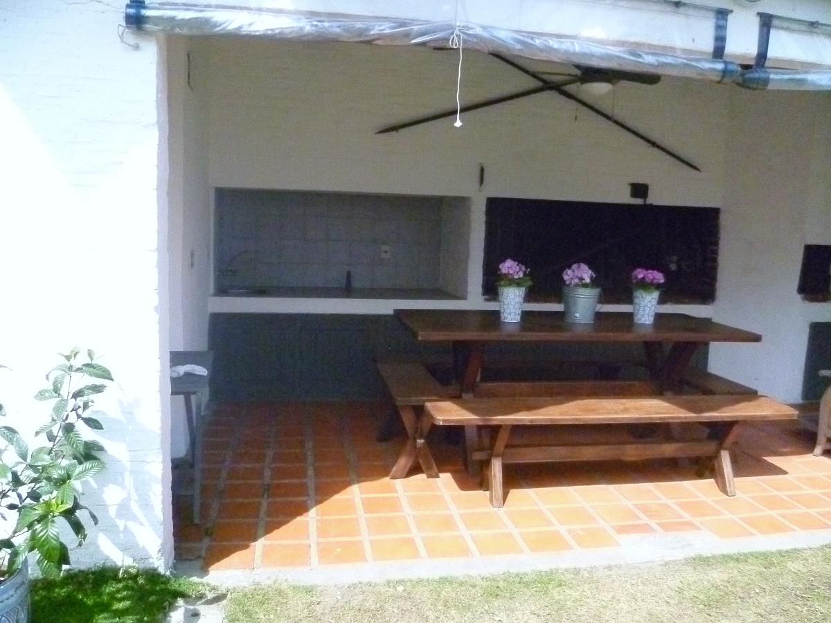 Casa EN ALQUILER TEMPORARIO