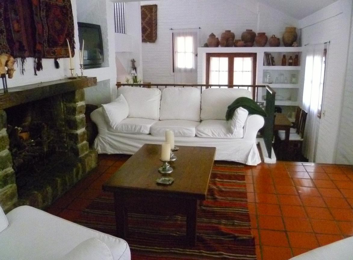 Casa EN ALQUILER TEMPORARIO