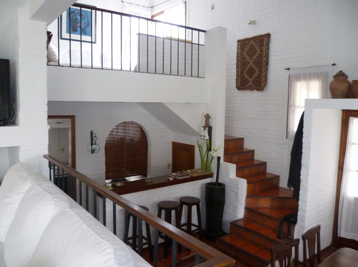 Casa EN ALQUILER TEMPORARIO