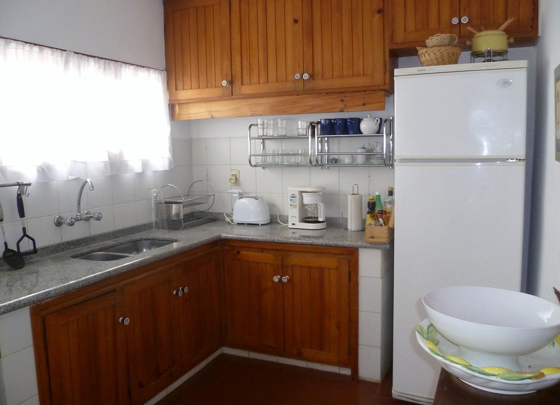 Casa EN ALQUILER TEMPORARIO