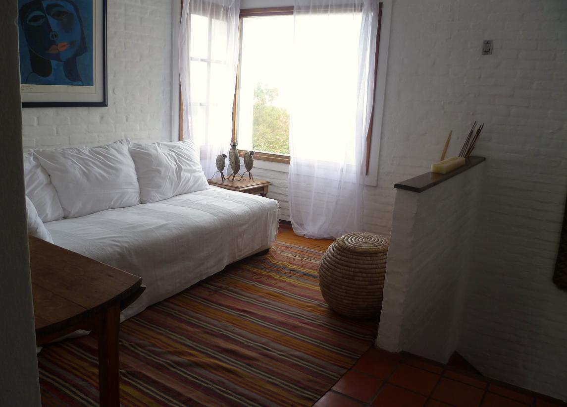 Casa EN ALQUILER TEMPORARIO