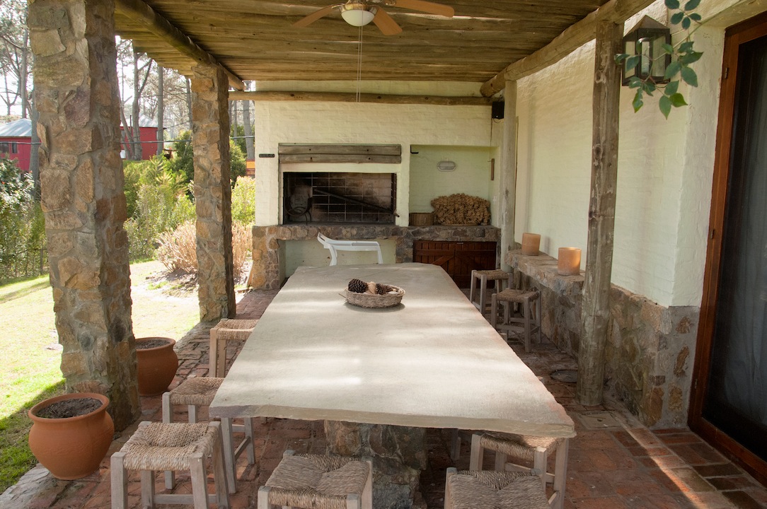 Casa EN ALQUILER TEMPORARIO