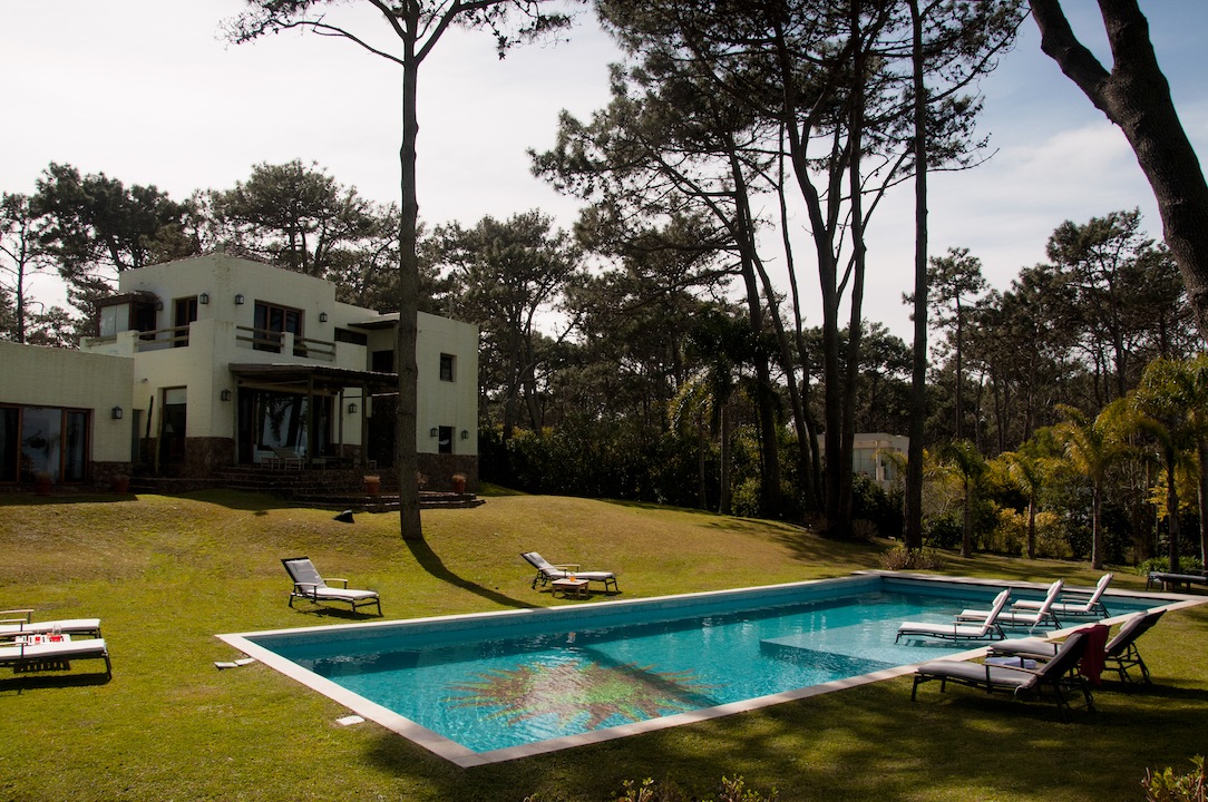 Casa EN ALQUILER TEMPORARIO