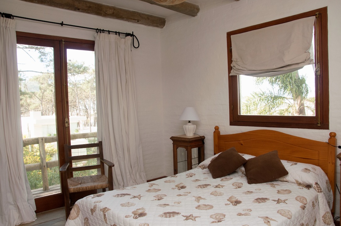 Casa EN ALQUILER TEMPORARIO